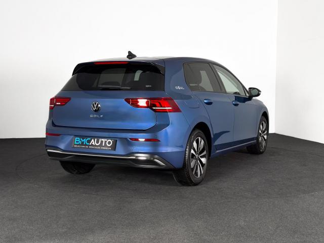 Volkswagen Golf image 2