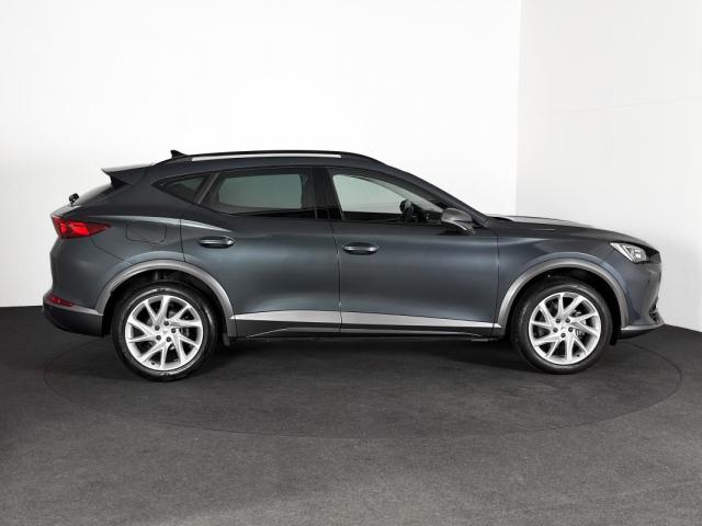 Cupra Formentor image 9