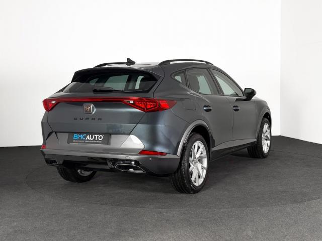 Cupra Formentor image 5