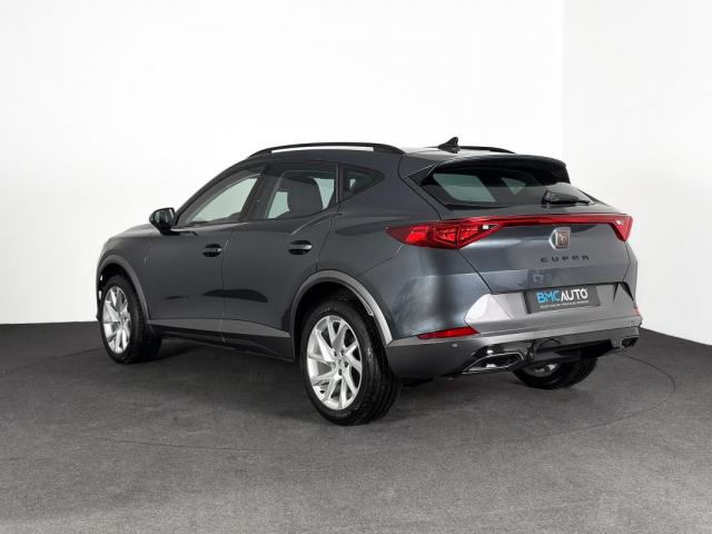 Cupra Formentor image 1