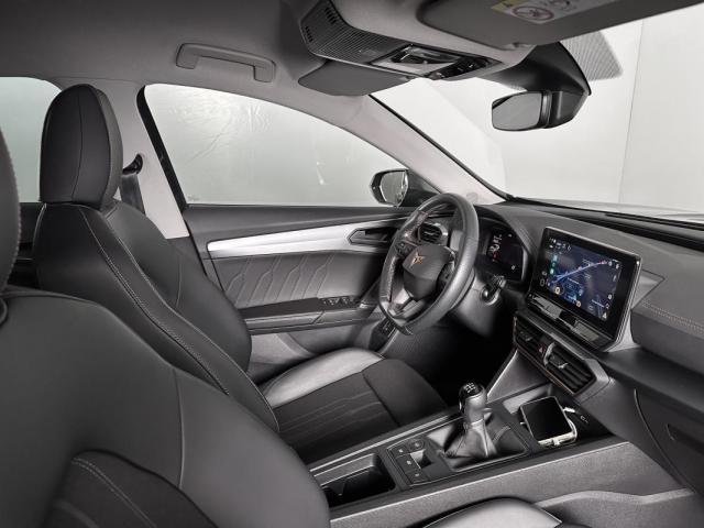 Cupra Formentor image 2