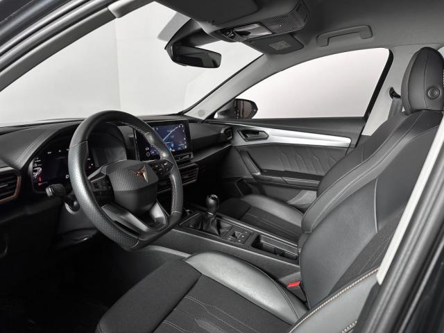 Cupra Formentor image 7