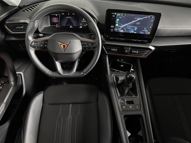 Cupra Formentor image 4