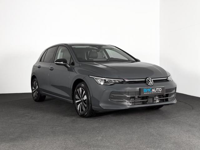 Volkswagen Golf image 3