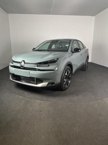 Citroen C4 Hybride 145ch E-Dcs6 Max