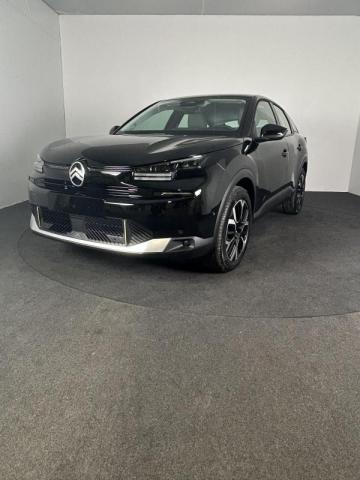 Citroen C4 Hybride 145ch E-Dcs6 Max