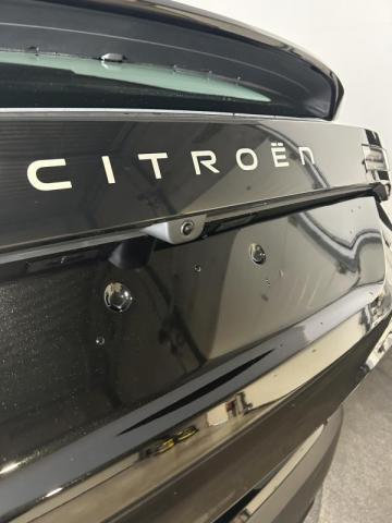 Citroen C4 image 3