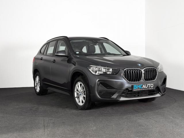Bmw X1 image 6