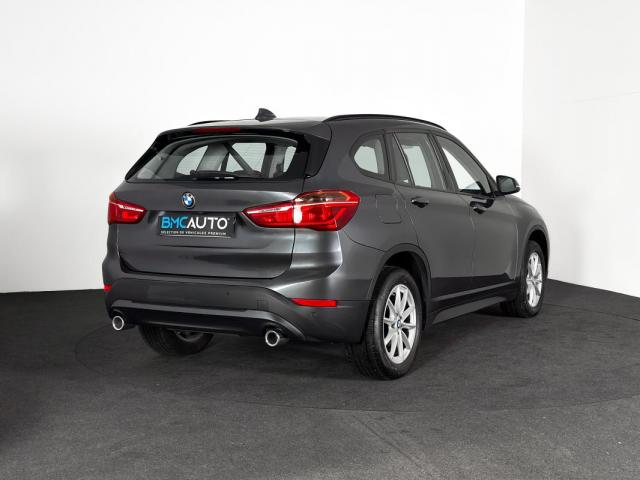 Bmw X1 image 8