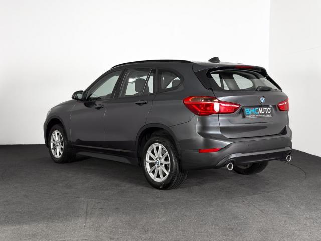 Bmw X1 image 4