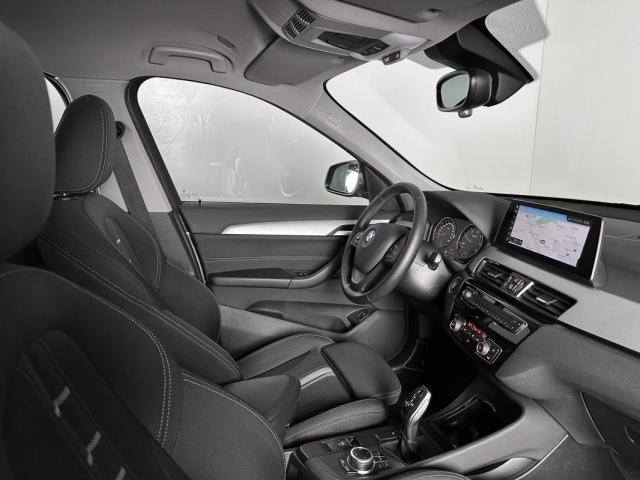 Bmw X1 image 1