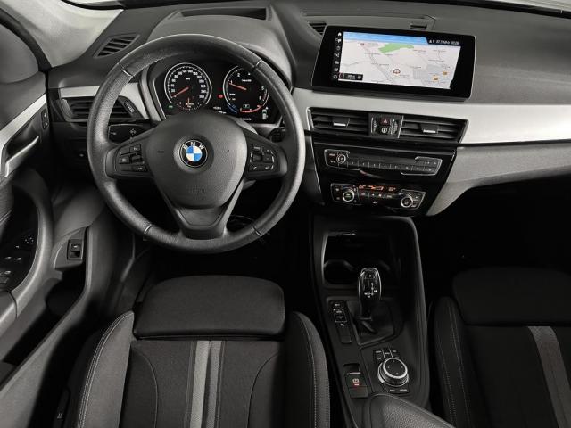 Bmw X1 image 7