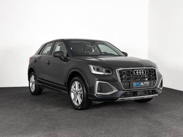 Audi Q2 image 3