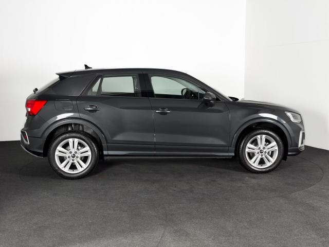 Audi Q2 image 8