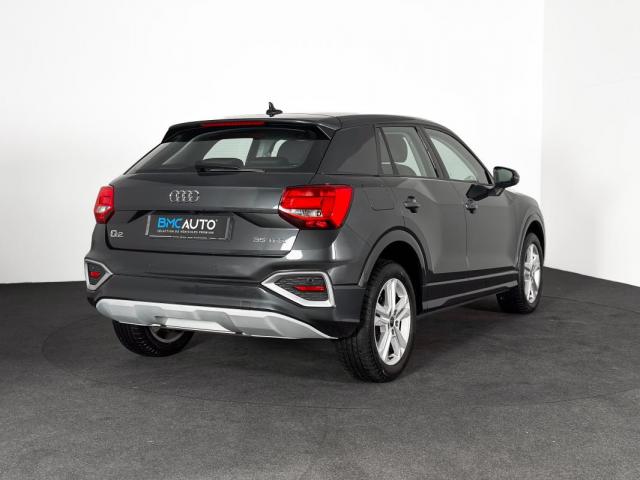 Audi Q2 image 9