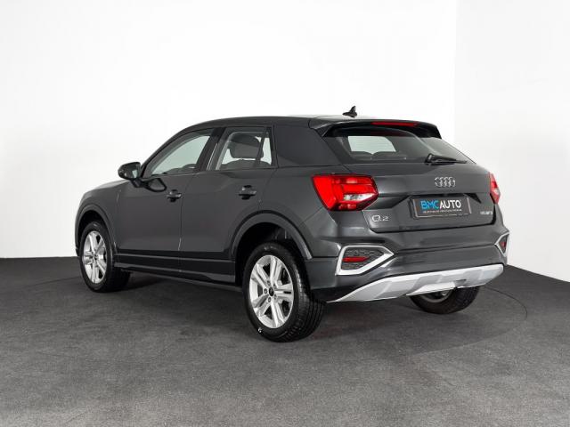 Audi Q2 image 6