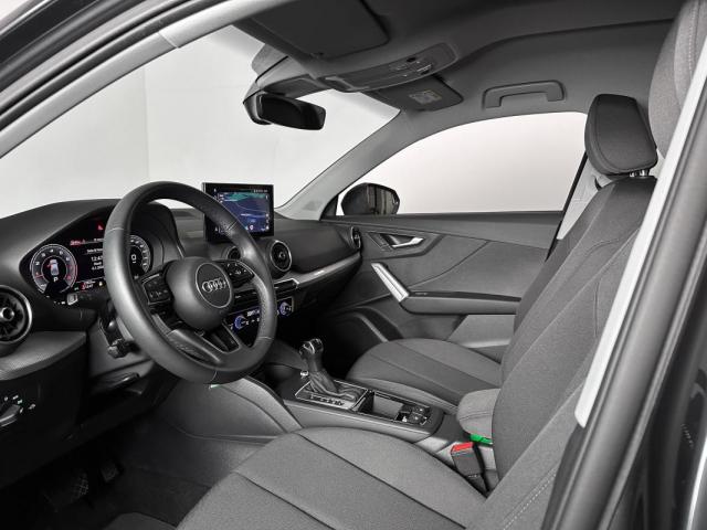 Audi Q2 image 4