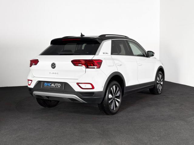 Volkswagen T-Roc image 5