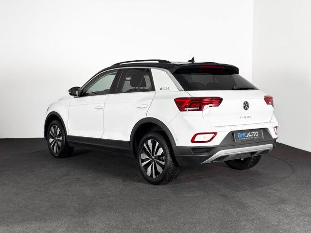 Volkswagen T-Roc image 2