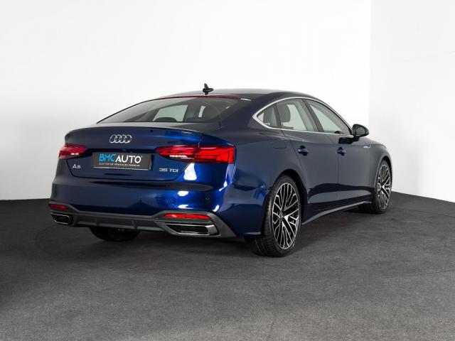 Audi A5 image 9