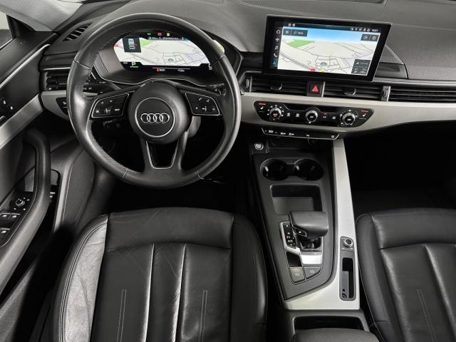 Audi A5 image 1