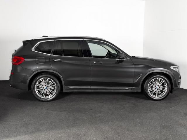 Bmw X3 image 2