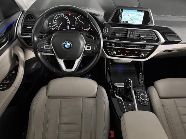 Bmw X3 image 6