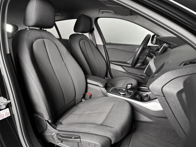 Bmw Série 1 image 1