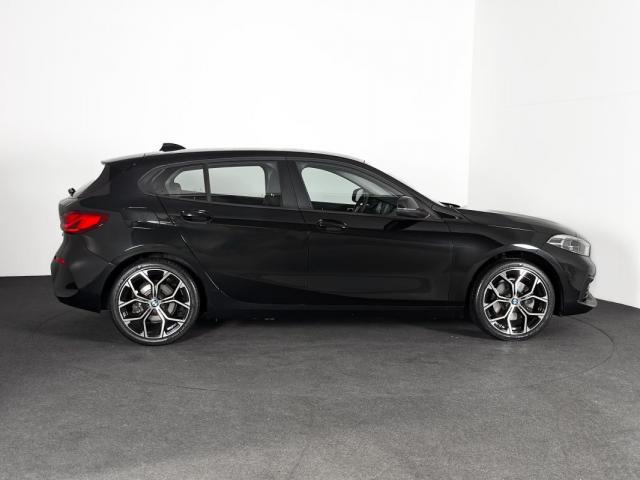 Bmw Série 1 image 8