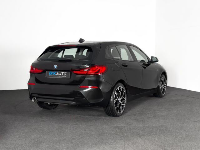 Bmw Série 1 image 2