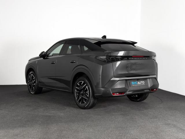 Peugeot 3008 image 3