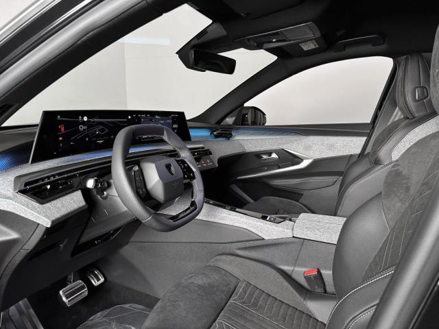 Peugeot 3008 image 5