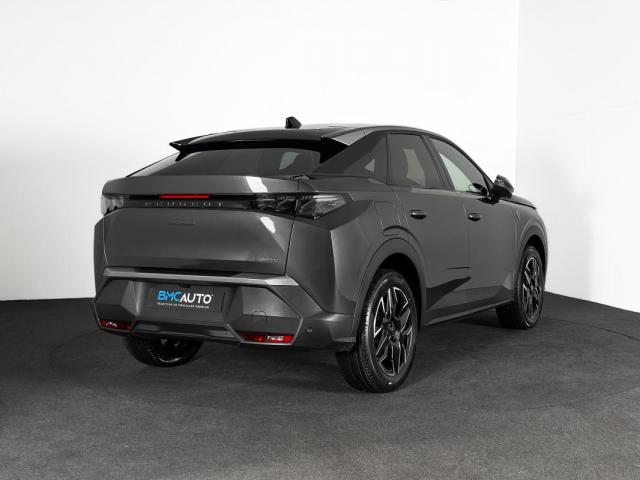 Peugeot 3008 image 9