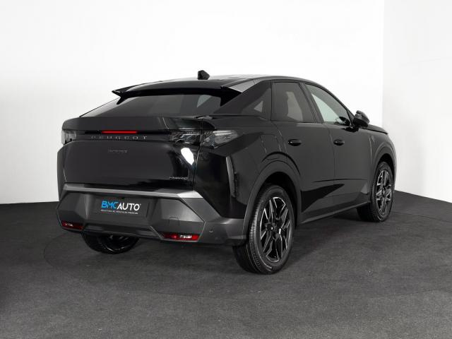 Peugeot 3008 image 1
