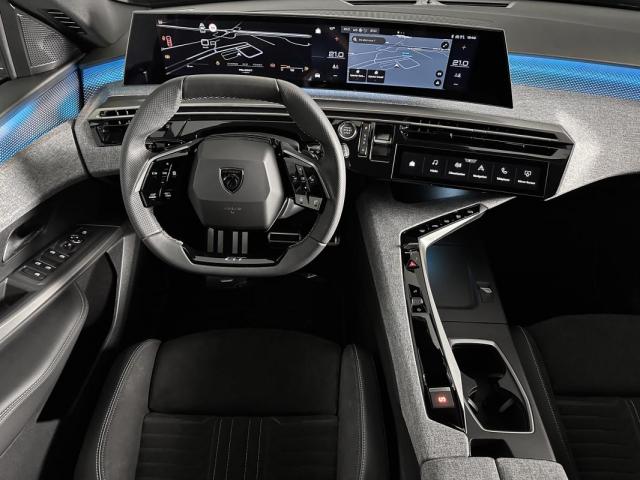 Peugeot 3008 image 4