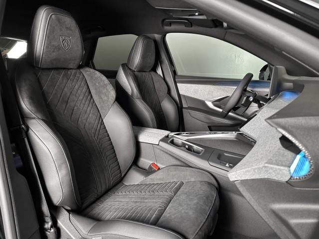 Peugeot 3008 image 1