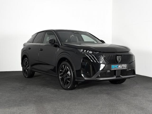 Peugeot 3008 image 7