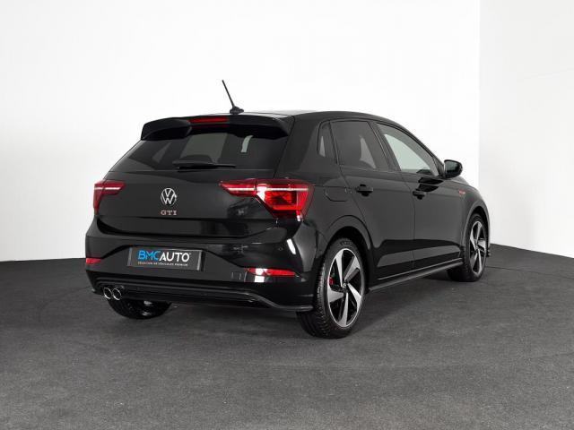 Volkswagen Polo image 1