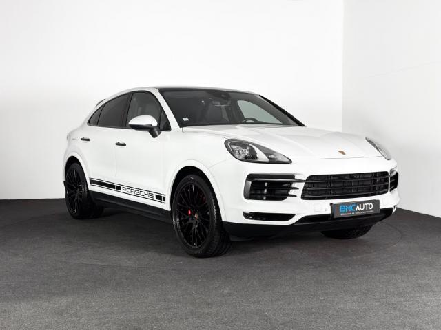 Porsche Cayenne image 5