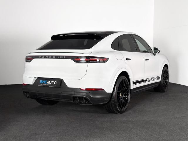 Porsche Cayenne image 6