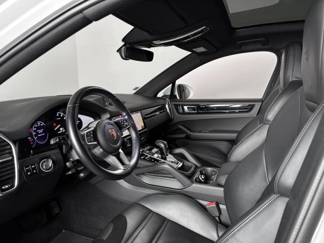 Porsche Cayenne image 4