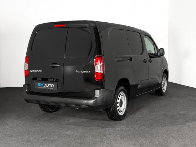 Citroen Berlingo image 3