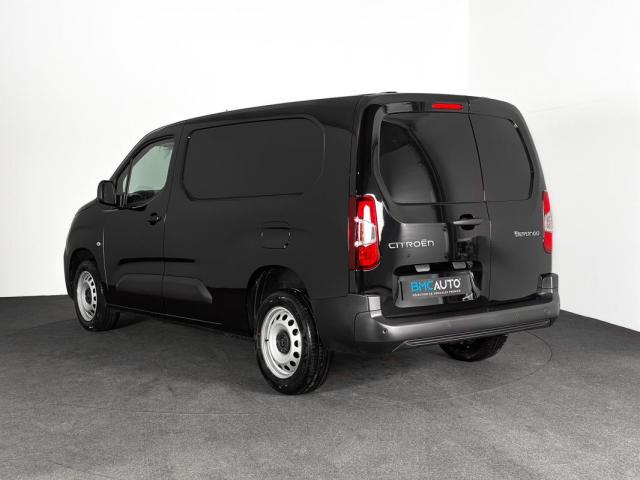 Citroen Berlingo image 7