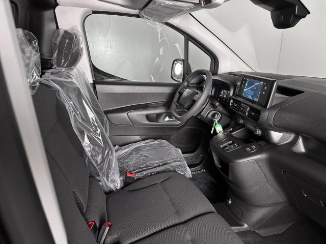 Citroen Berlingo image 1