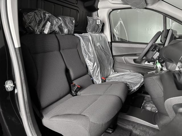 Citroen Berlingo image 4
