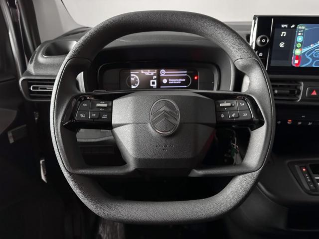 Citroen Berlingo image 8