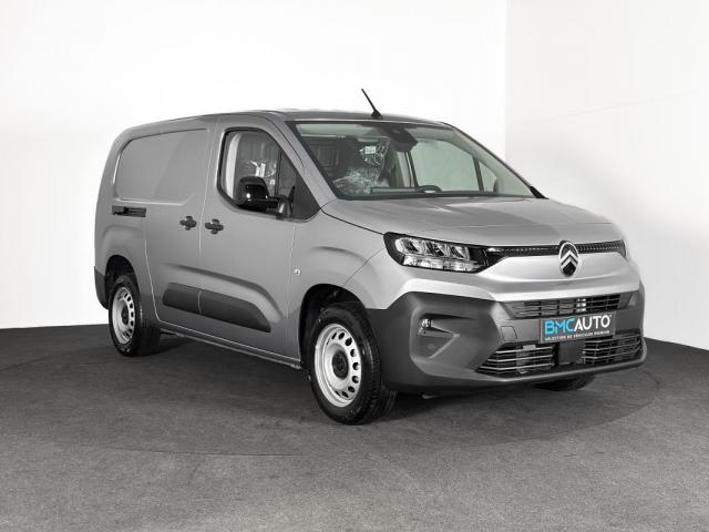 Citroen Berlingo image 7
