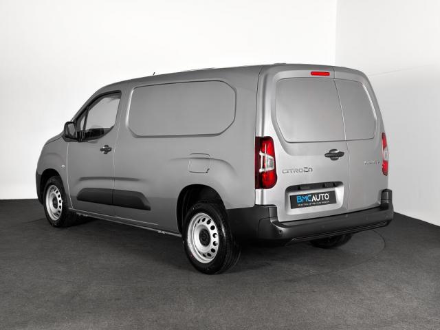 Citroen Berlingo image 2