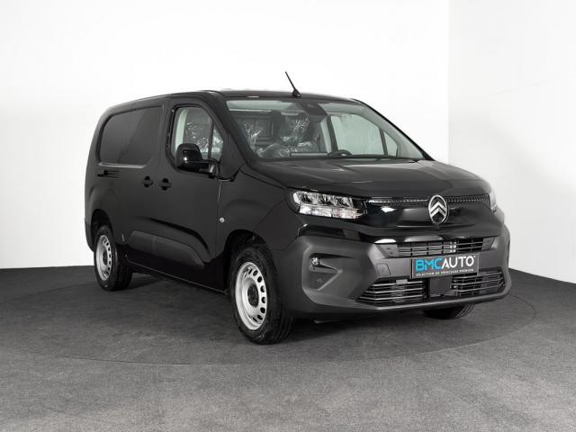 Citroen Berlingo image 3