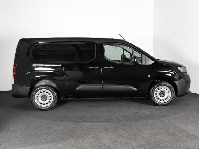 Citroen Berlingo image 2